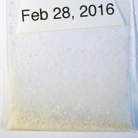 6-APB molecular scheme