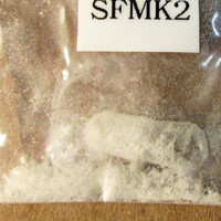 Molly molecular scheme