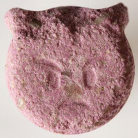 Emoji Teufel molecular scheme