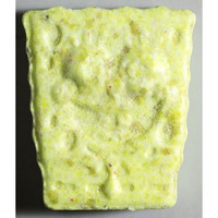 Spongebob molecular scheme