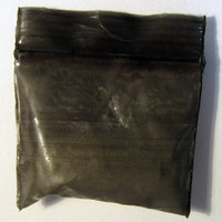 Cocaine molecular scheme