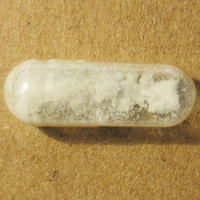 MDA II molecular scheme