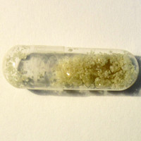 MDMA molecular scheme