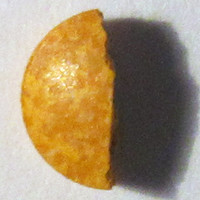 Orange Pill molecular scheme