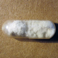 Molly Powder molecular scheme