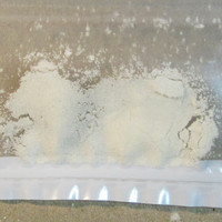 Deschloroketamine molecular scheme