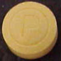 P in a circle molecular scheme