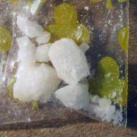 a-PVP molecular scheme