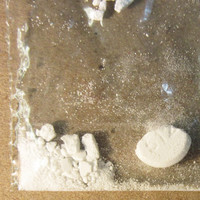 Percocet molecular scheme