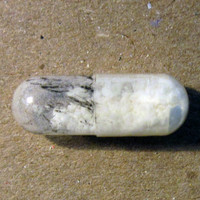 Benzo molecular scheme