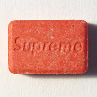 Red Supreme molecular scheme