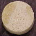 Snow Frog molecular scheme