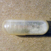 MDA molecular scheme