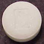 Unknown molecular scheme