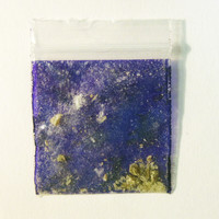 Molly molecular scheme