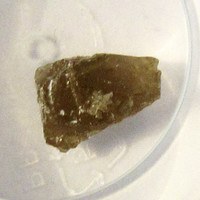 MDA molecular scheme