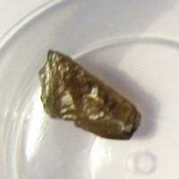 MDA molecular scheme