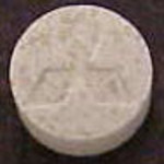 Mitsubishi molecular scheme