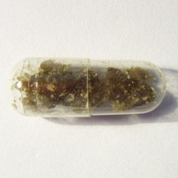 Molly Moon Rocks molecular scheme