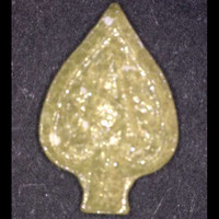 Ace of Spades molecular scheme