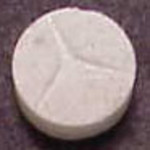 Mercedes molecular scheme