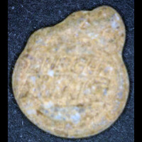 Burger King molecular scheme