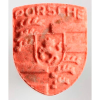 Porsche molecular scheme