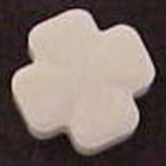 Clover molecular scheme