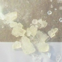 Deschloroketamine molecular scheme