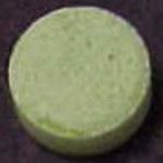 Apple Cobbler molecular scheme