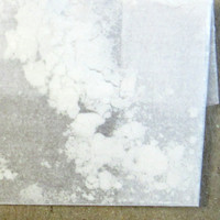 Mephedrone molecular scheme