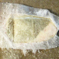 MDMA molecular scheme