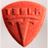 Tesla molecular scheme