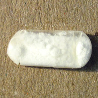 Cocaine molecular scheme