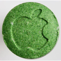 Apple molecular scheme