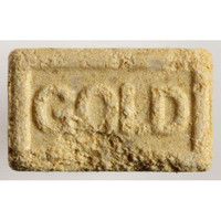 Gold molecular scheme