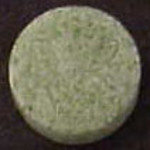 Green Fly molecular scheme