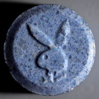 Playboy molecular scheme