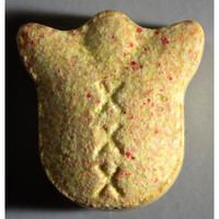 Tulpe molecular scheme