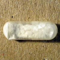 Ecstasy molecular scheme