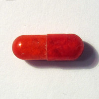 MDMA molecular scheme