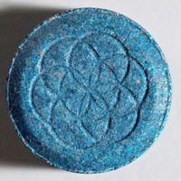 Mandala molecular scheme