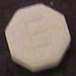 Stop Sign molecular scheme