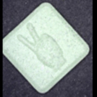 Peace molecular scheme