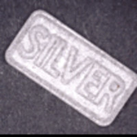 Silver molecular scheme