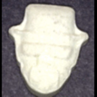 Walter White molecular scheme