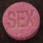 Red Sex molecular scheme