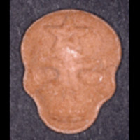 Totenkopf molecular scheme