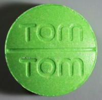 Tom Tom molecular scheme