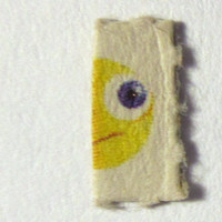 LSD molecular scheme